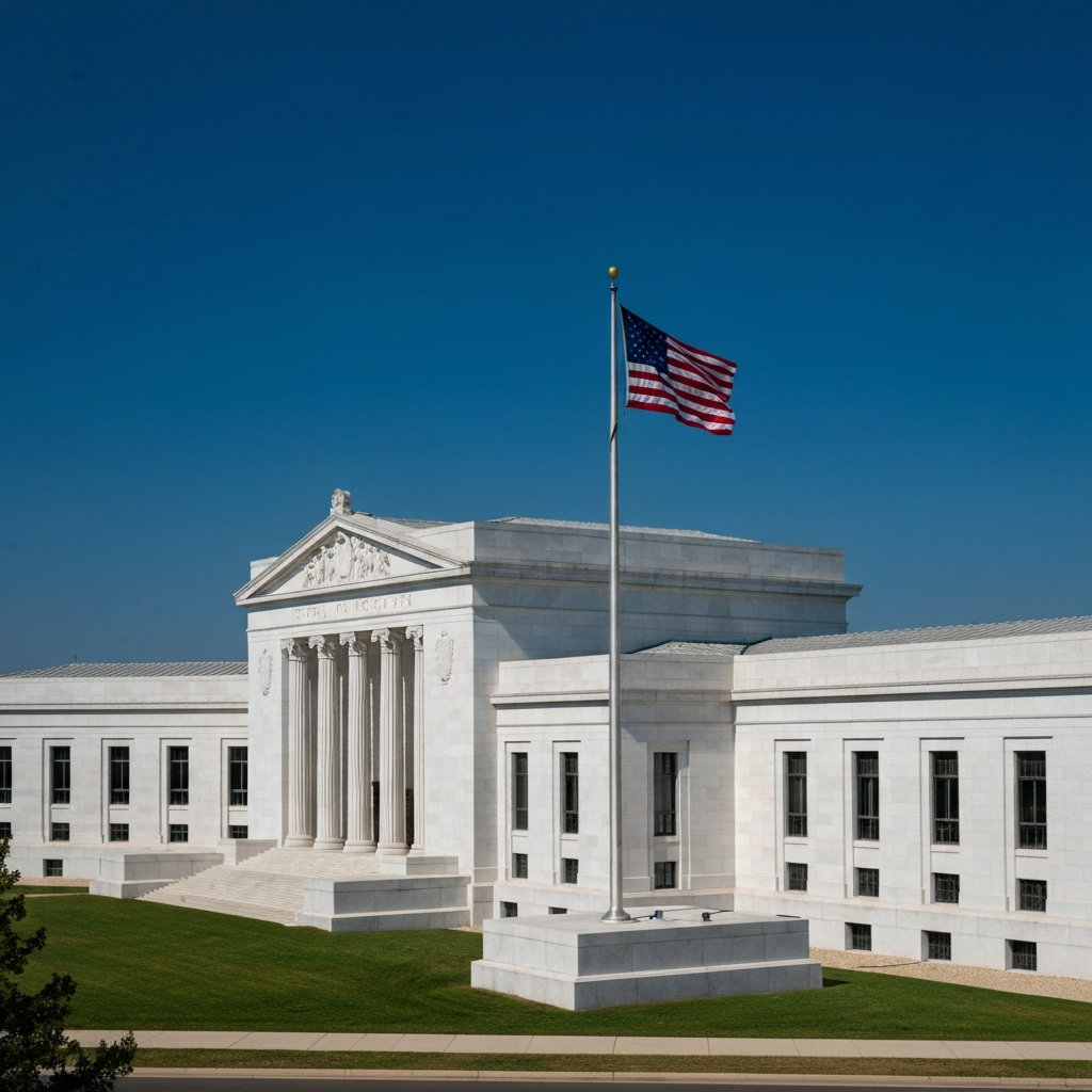 Understanding the Federal Reserve’s Role in the U.S. Economy