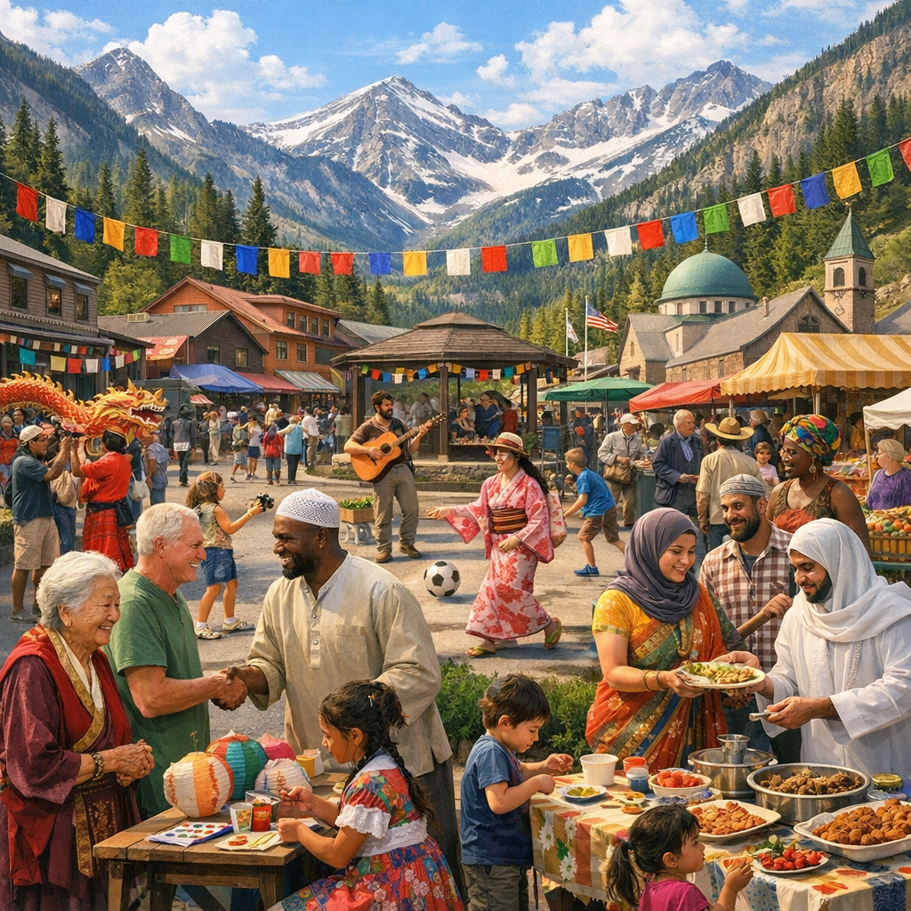 Global Events, Local Impact: How International Developments Shape Leadville