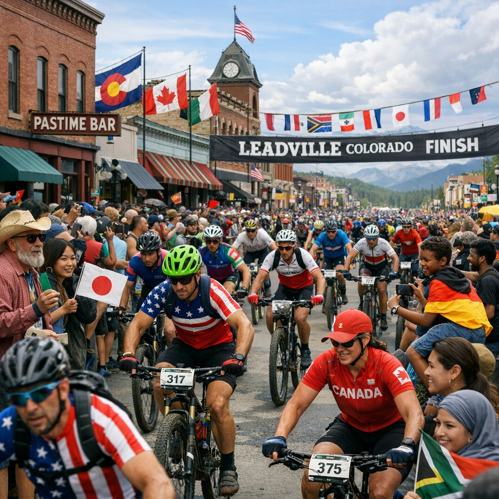 Global Events and Their Impact on Leadville’s Local Scene
